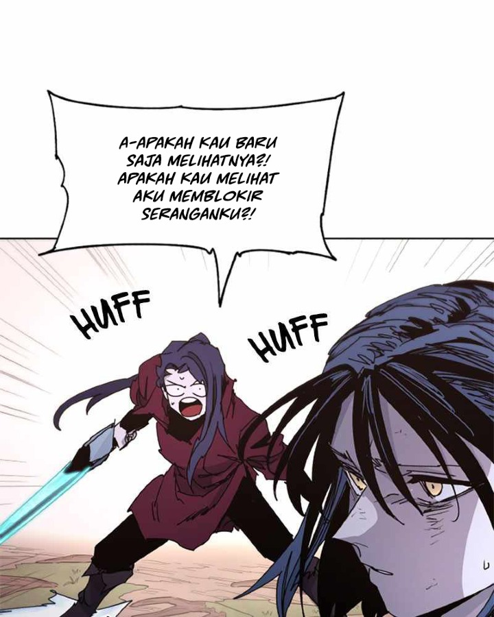 The Last Knight Of The Fire Chapter 41 - halaman 80