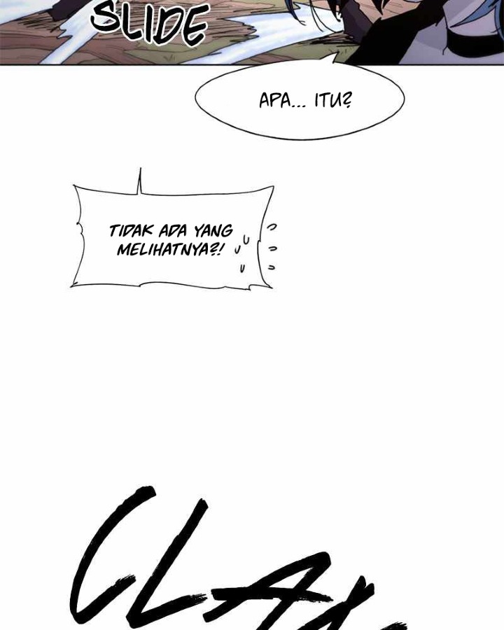 The Last Knight Of The Fire Chapter 41 - halaman 81