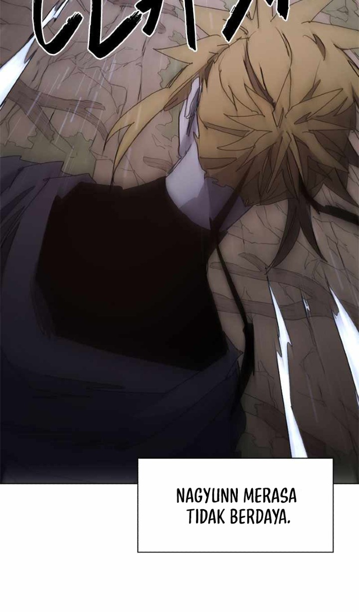 The Last Knight Of The Fire Chapter 41 - halaman 84