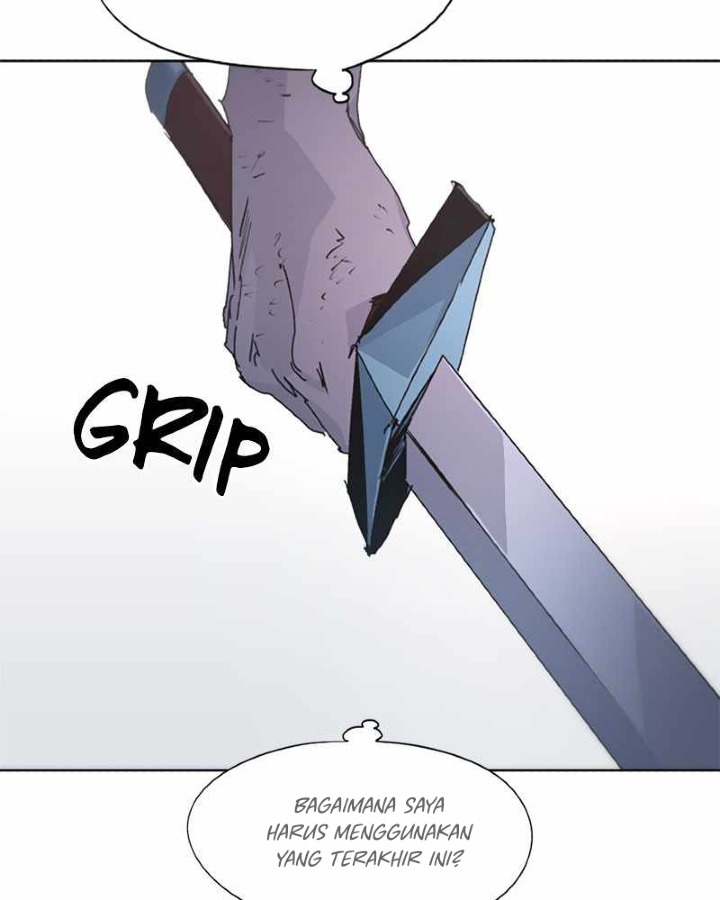 The Last Knight Of The Fire Chapter 41 - halaman 87