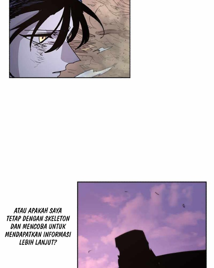 The Last Knight Of The Fire Chapter 41 - halaman 89