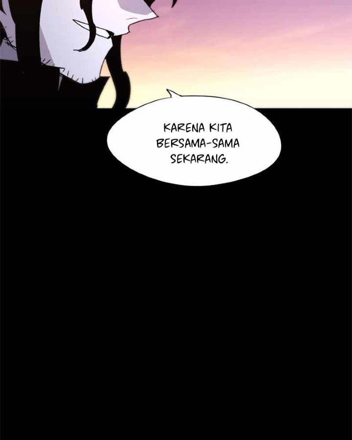 The Last Knight Of The Fire Chapter 41 - halaman 9