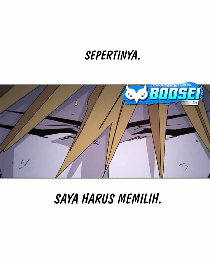 The Last Knight Of The Fire Chapter 41 - halaman 91