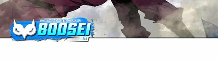The Last Knight Of The Fire Chapter 42 - halaman 23