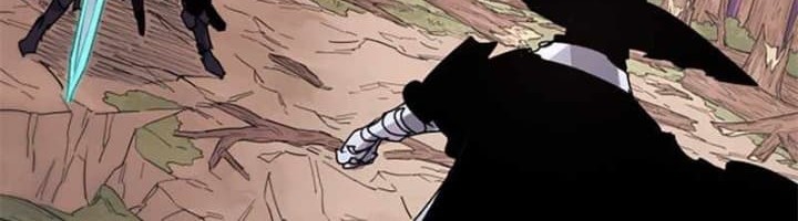 The Last Knight Of The Fire Chapter 42 - halaman 31