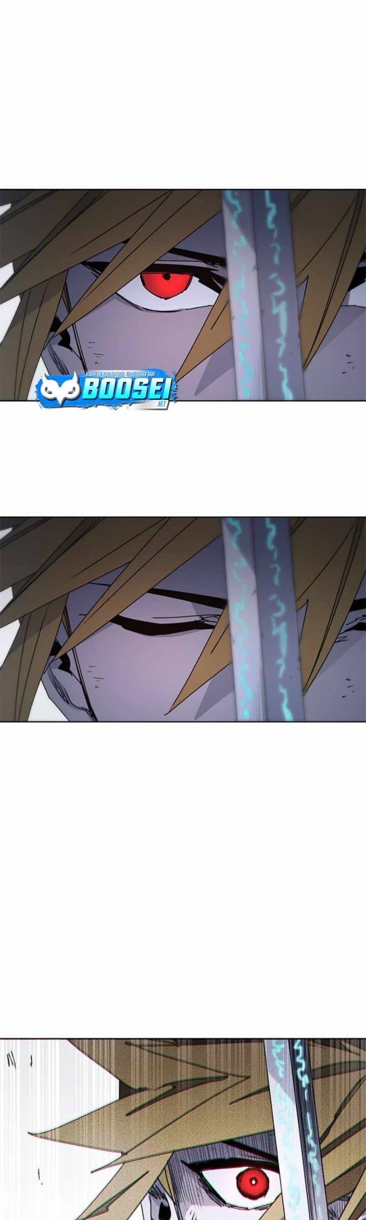 The Last Knight Of The Fire Chapter 42 - halaman 39