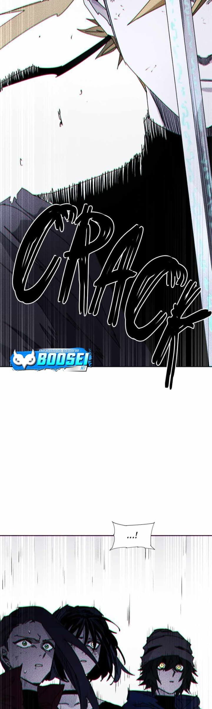 The Last Knight Of The Fire Chapter 42 - halaman 40