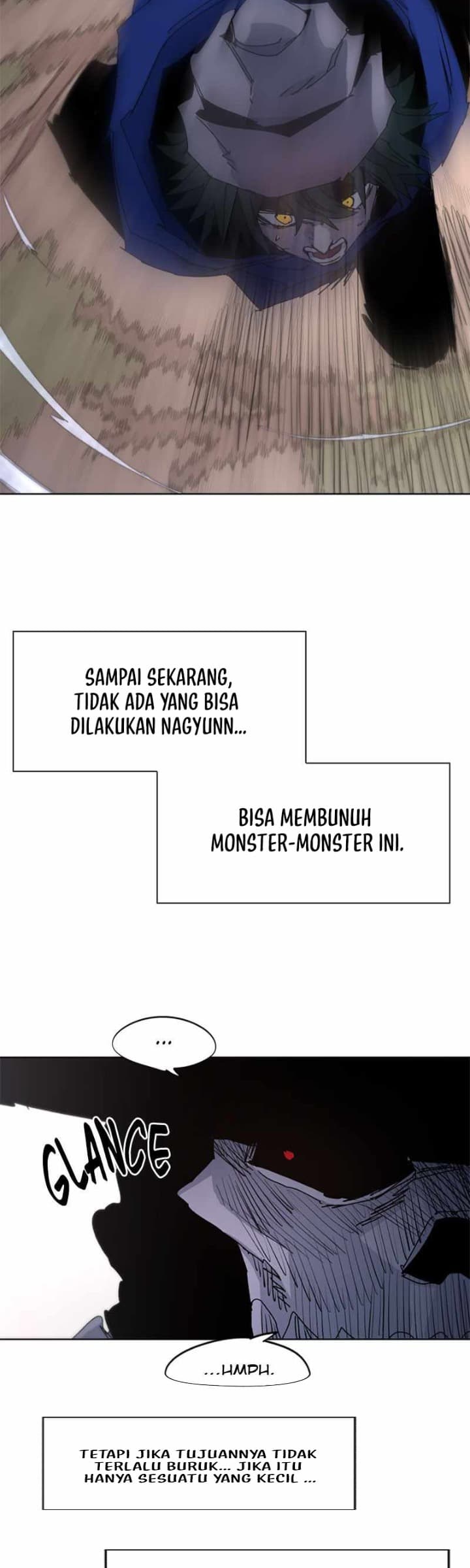 The Last Knight Of The Fire Chapter 42 - halaman 42