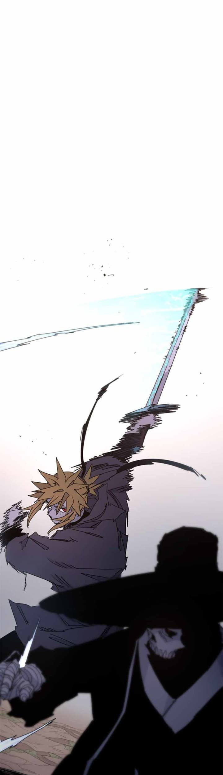 The Last Knight Of The Fire Chapter 42 - halaman 44