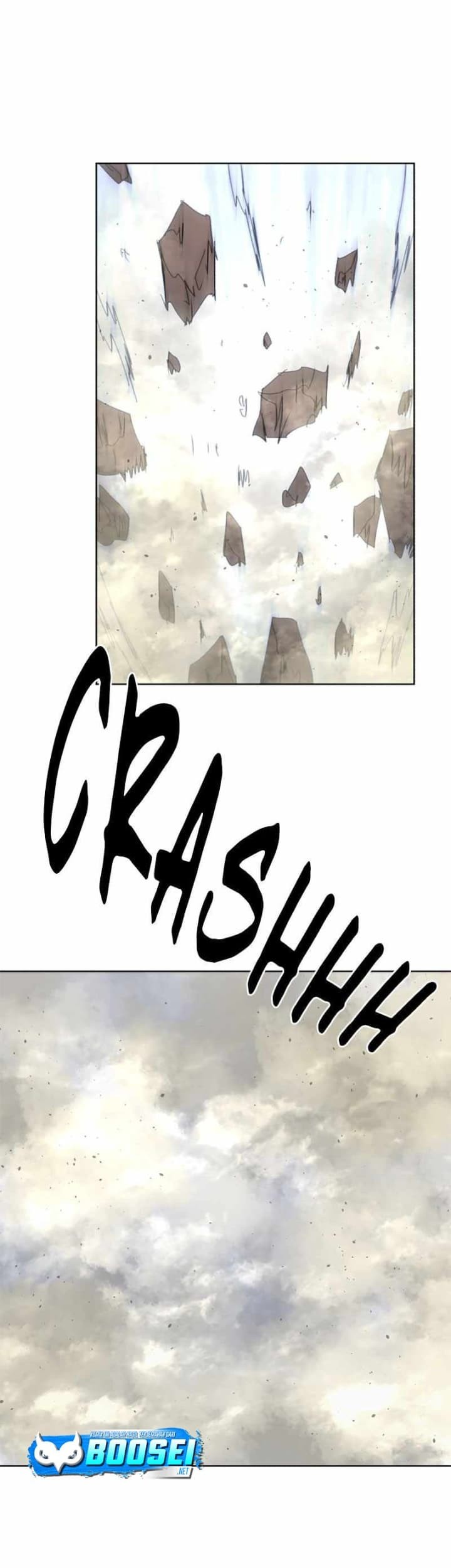 The Last Knight Of The Fire Chapter 42 - halaman 58