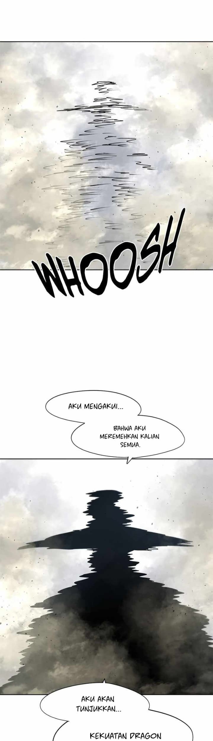 The Last Knight Of The Fire Chapter 42 - halaman 60