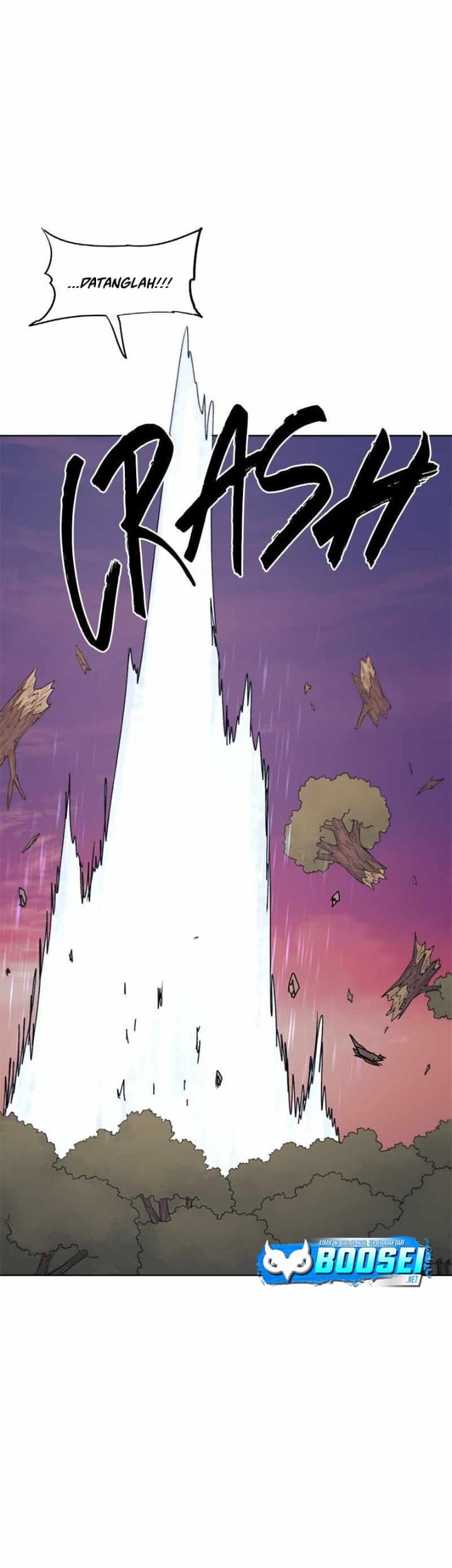 The Last Knight Of The Fire Chapter 42 - halaman 68