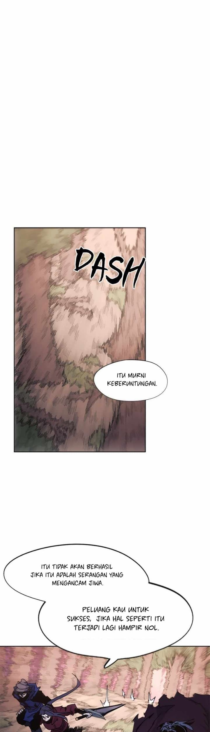 The Last Knight Of The Fire Chapter 42 - halaman 76