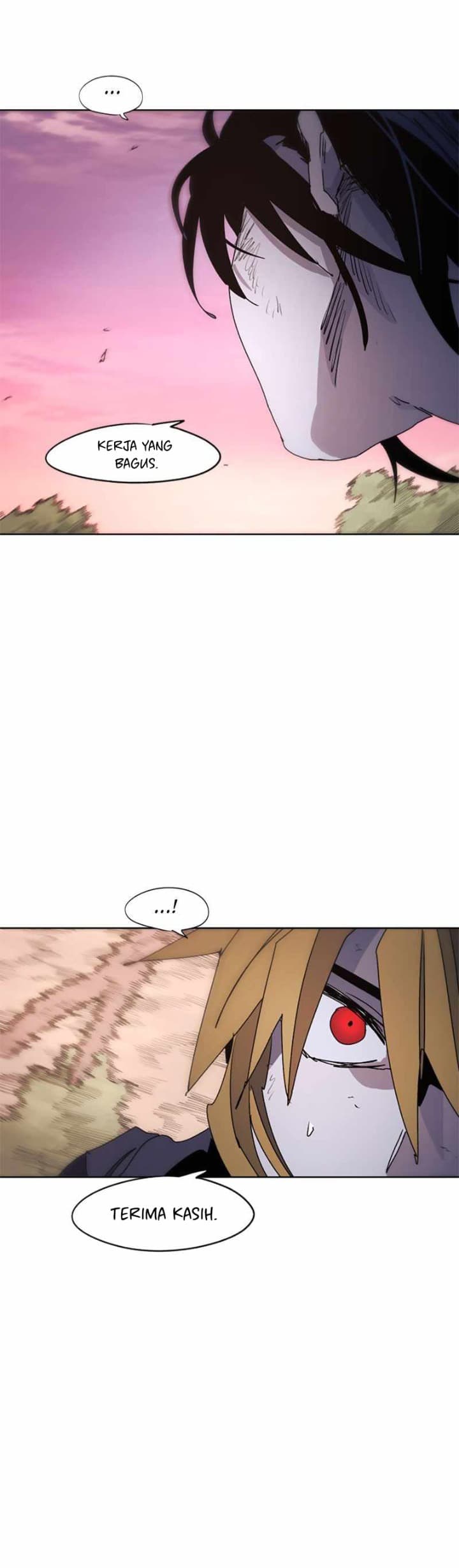 The Last Knight Of The Fire Chapter 42 - halaman 80