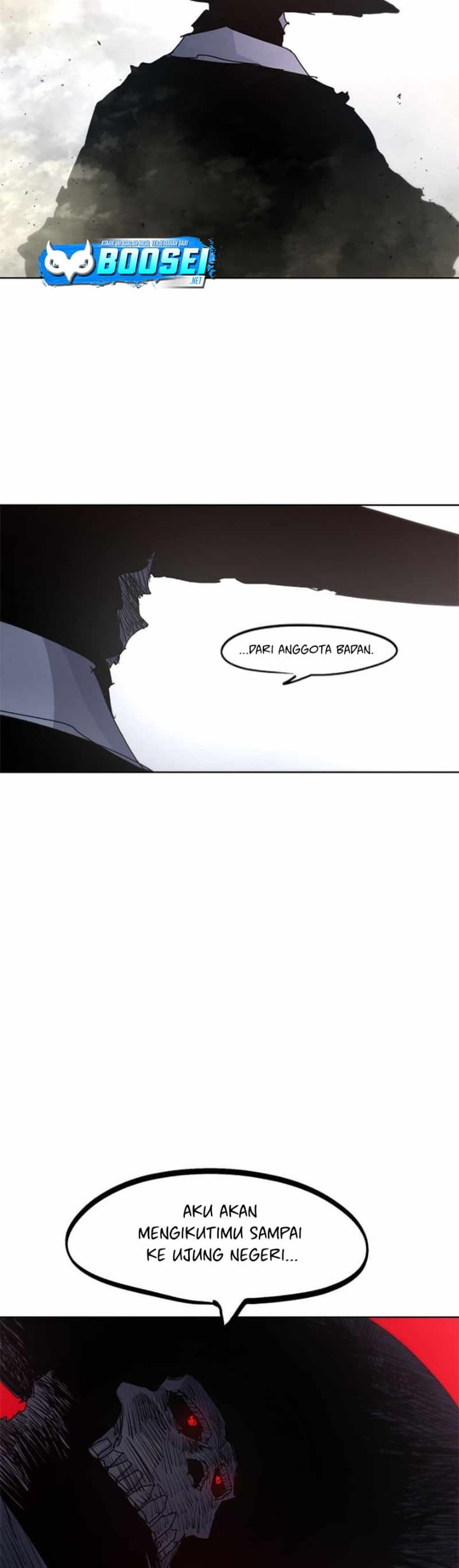 The Last Knight Of The Fire Chapter 42 - halaman 82