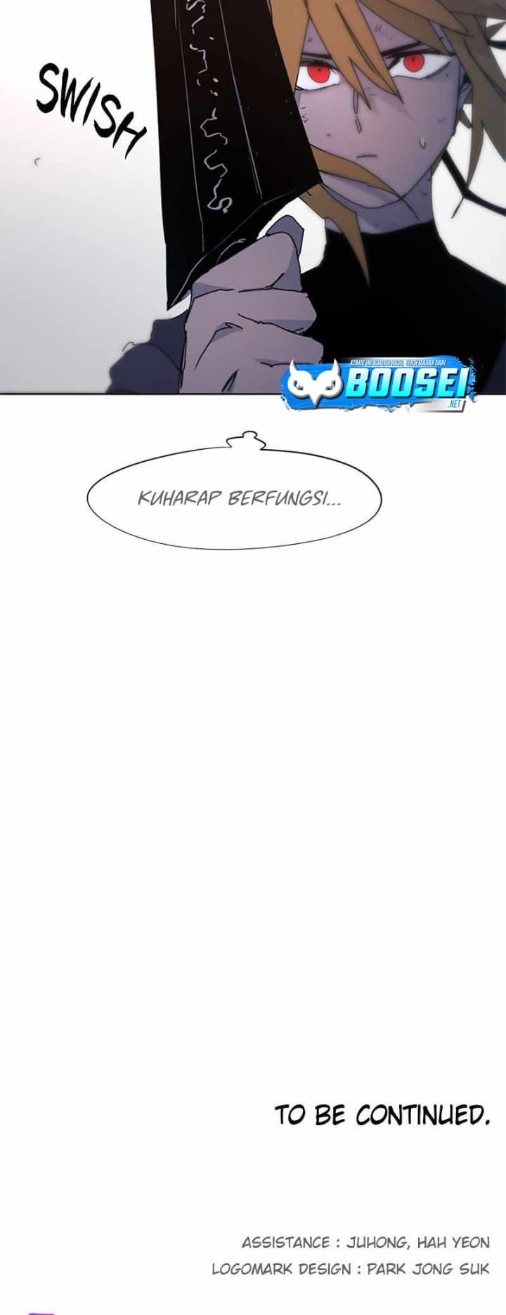 The Last Knight Of The Fire Chapter 42 - halaman 84