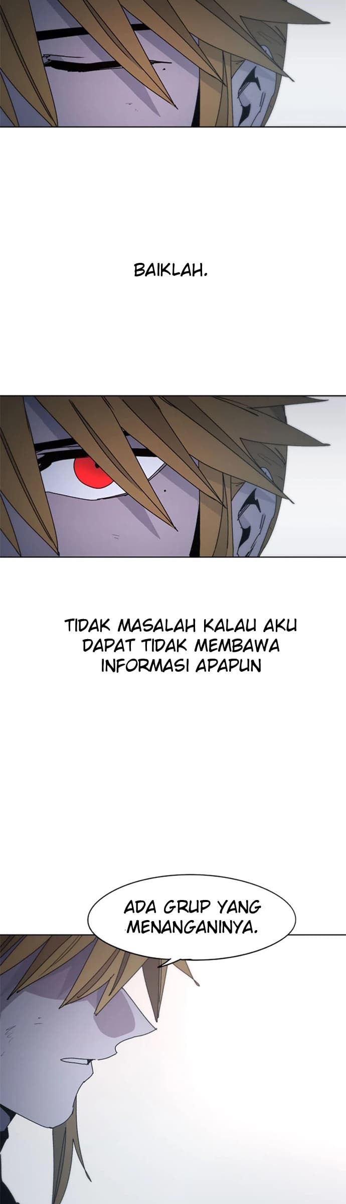 The Last Knight Of The Fire Chapter 43 - halaman 10