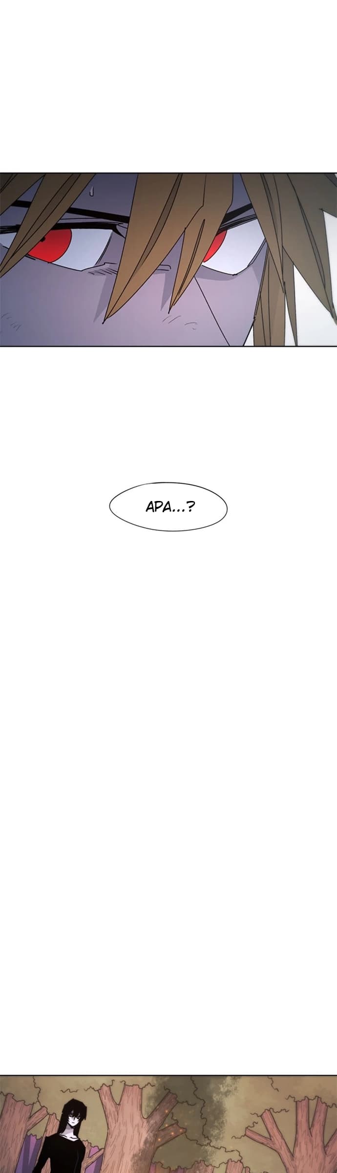 The Last Knight Of The Fire Chapter 43 - halaman 20