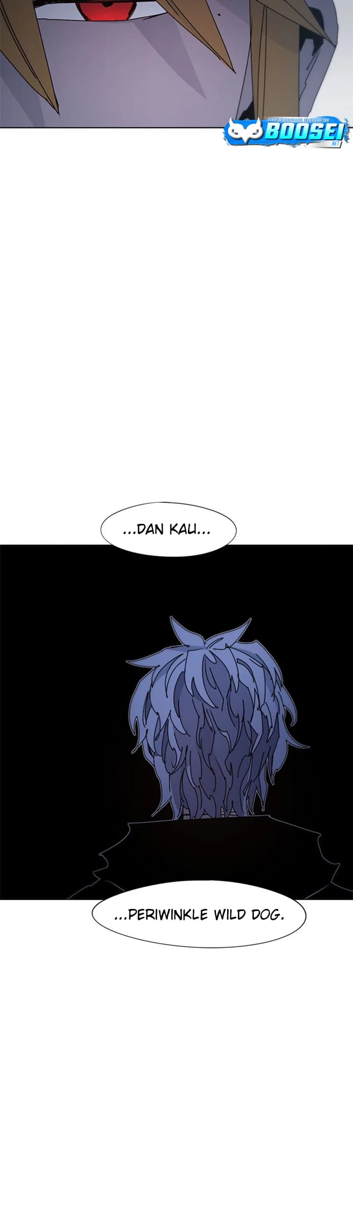 The Last Knight Of The Fire Chapter 43 - halaman 35