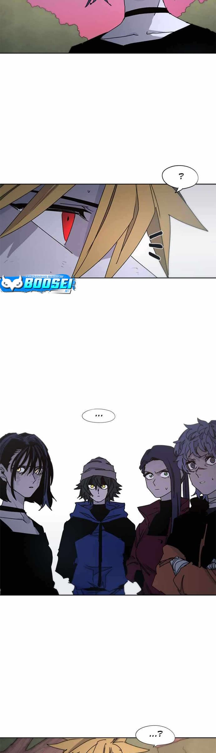 The Last Knight Of The Fire Chapter 44 - halaman 12