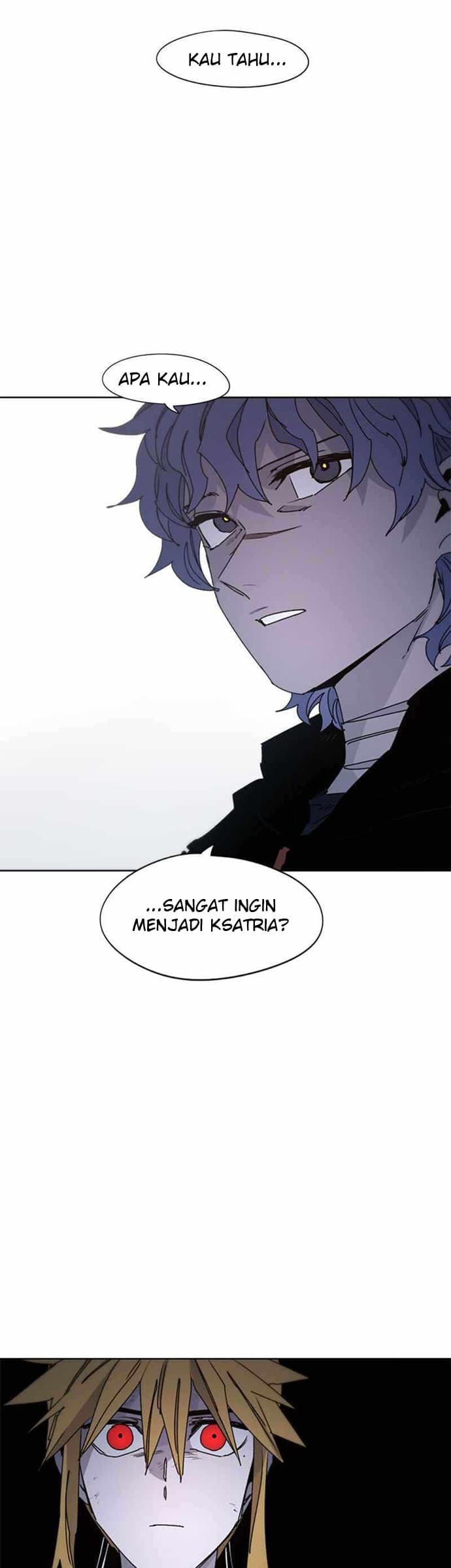 The Last Knight Of The Fire Chapter 44 - halaman 15