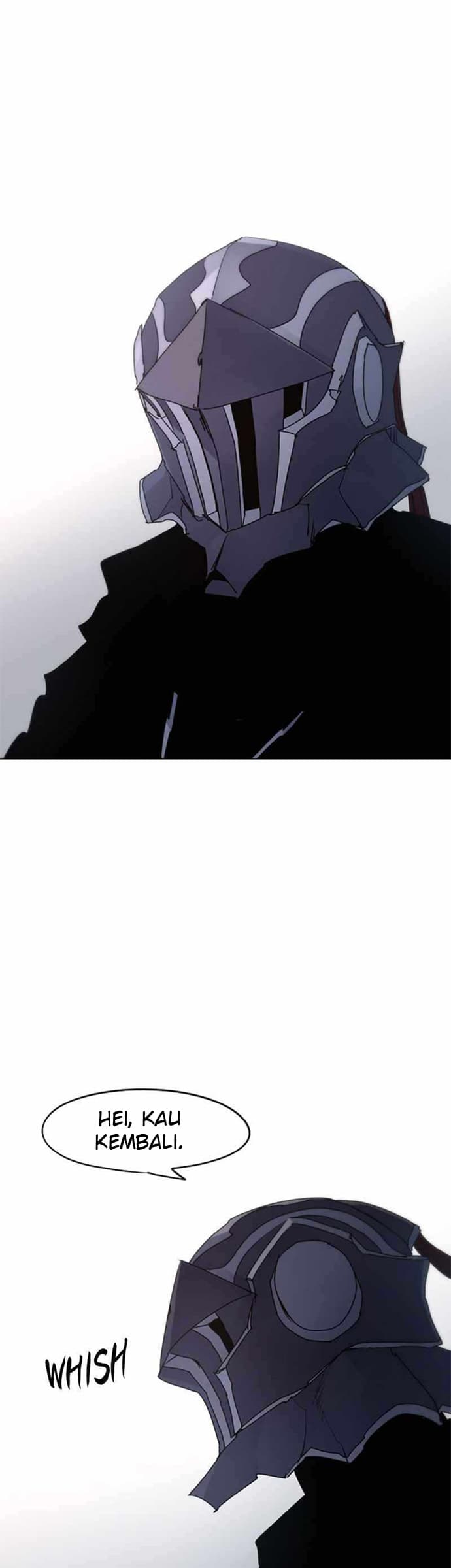 The Last Knight Of The Fire Chapter 44 - halaman 19