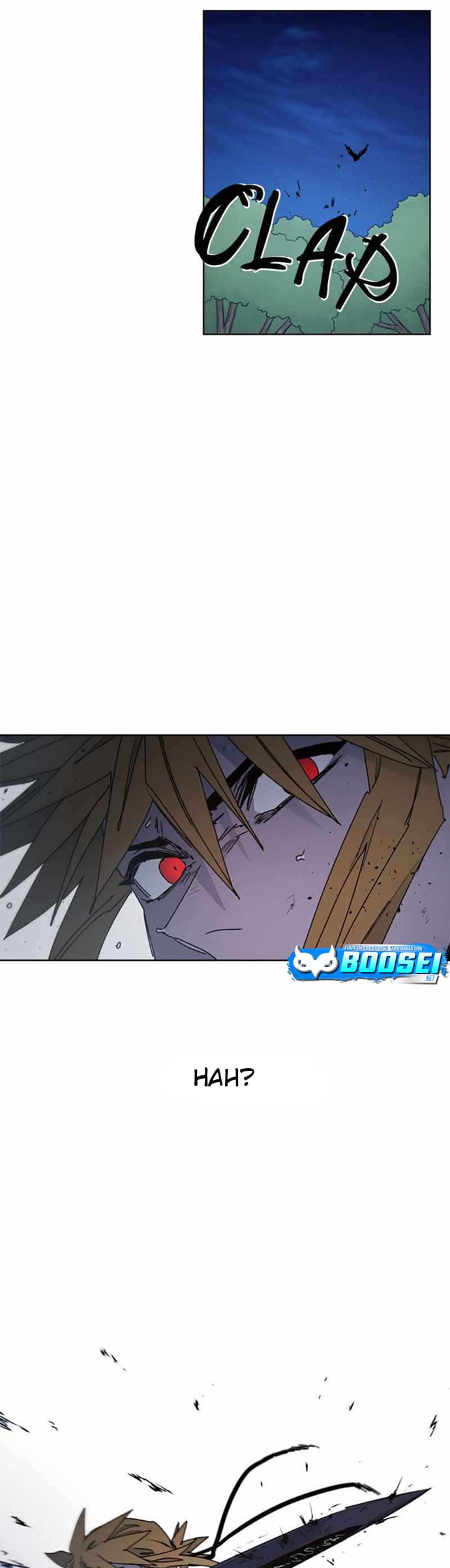 The Last Knight Of The Fire Chapter 44 - halaman 26