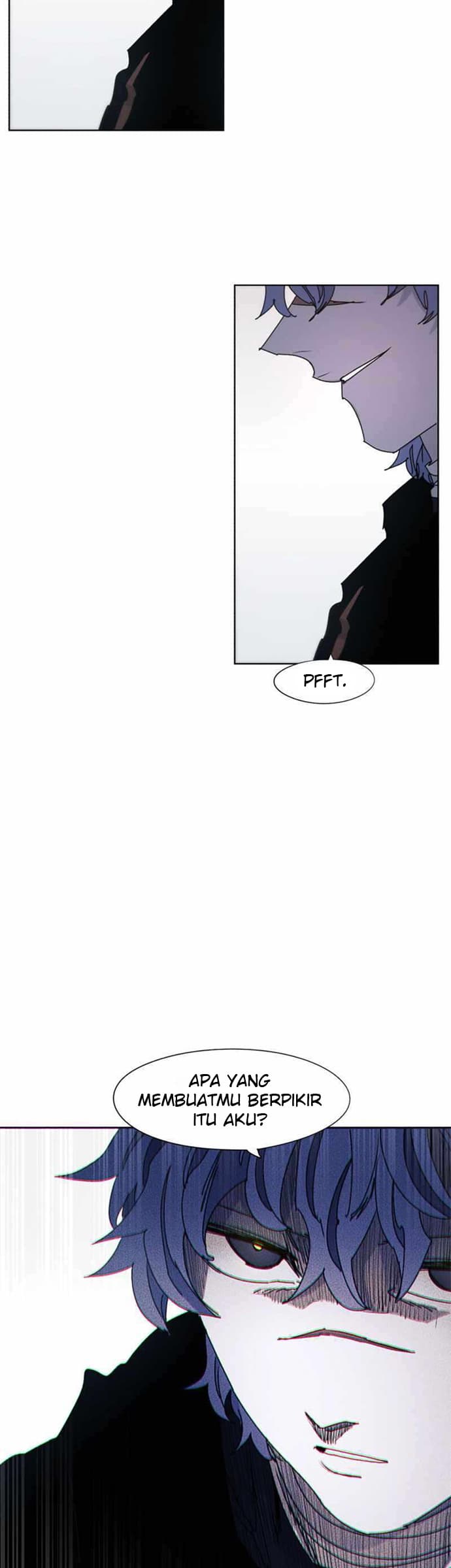 The Last Knight Of The Fire Chapter 44 - halaman 3
