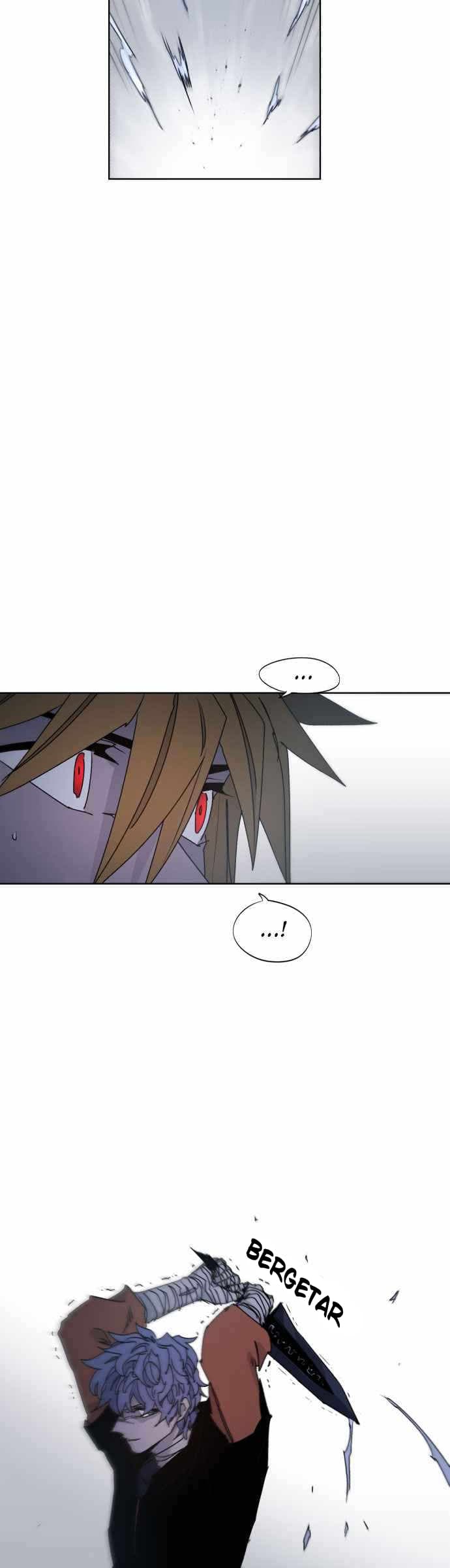 The Last Knight Of The Fire Chapter 44 - halaman 32