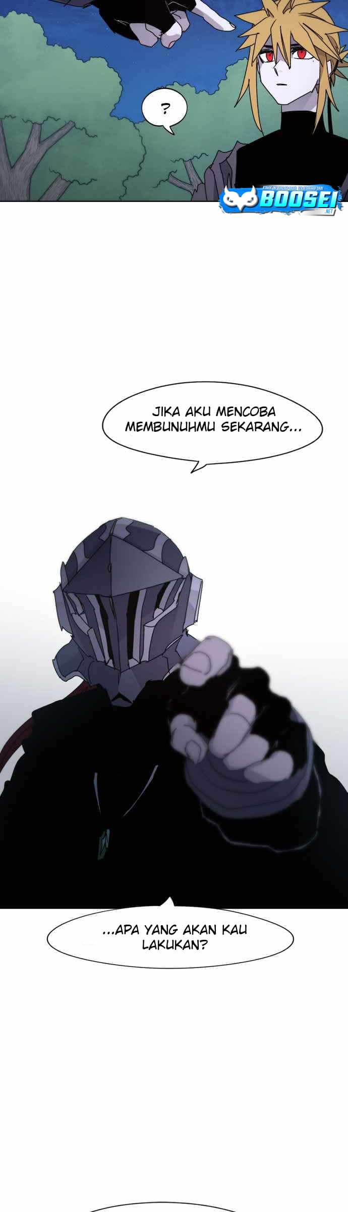 The Last Knight Of The Fire Chapter 44 - halaman 37