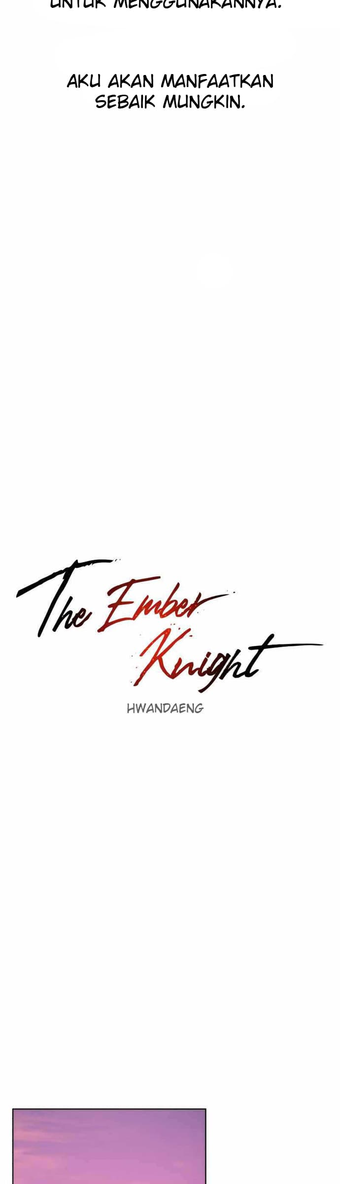 The Last Knight Of The Fire Chapter 46 - halaman 13
