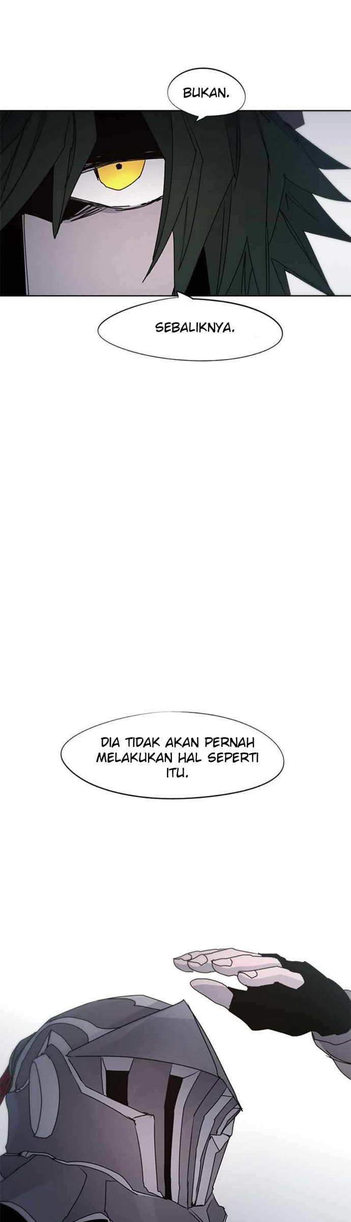 The Last Knight Of The Fire Chapter 46 - halaman 27