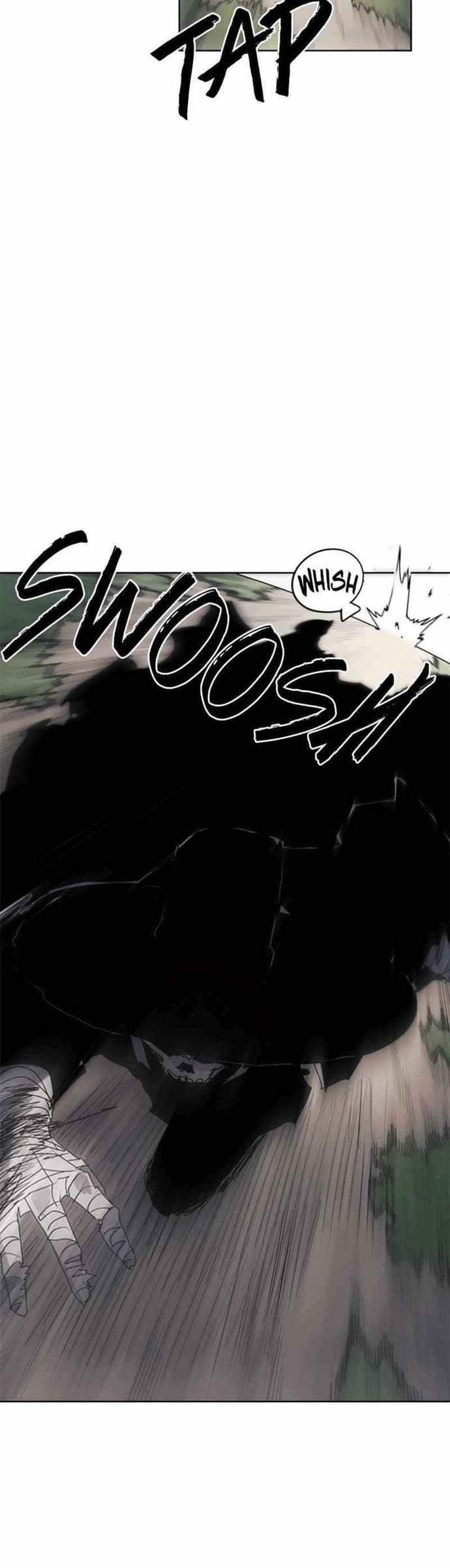 The Last Knight Of The Fire Chapter 46 - halaman 30