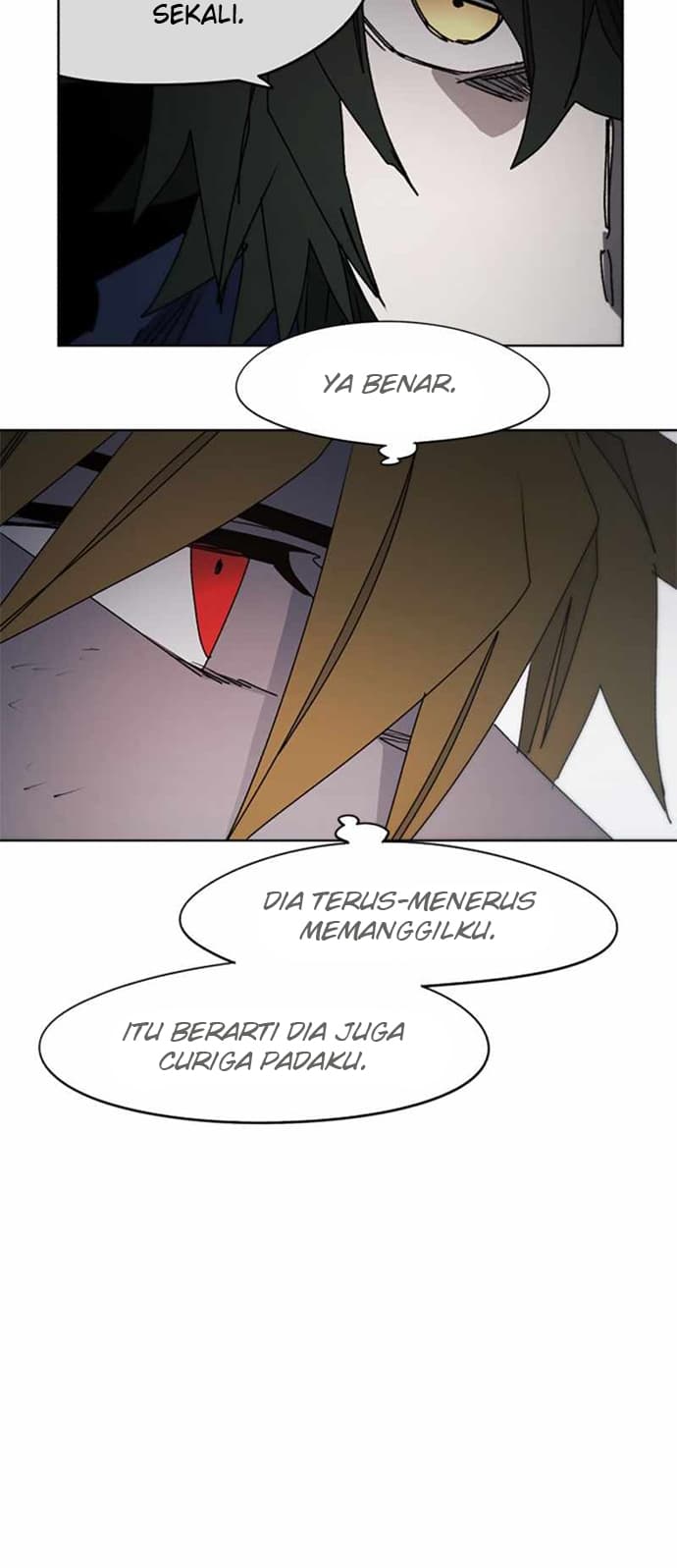 The Last Knight Of The Fire Chapter 47 - halaman 16