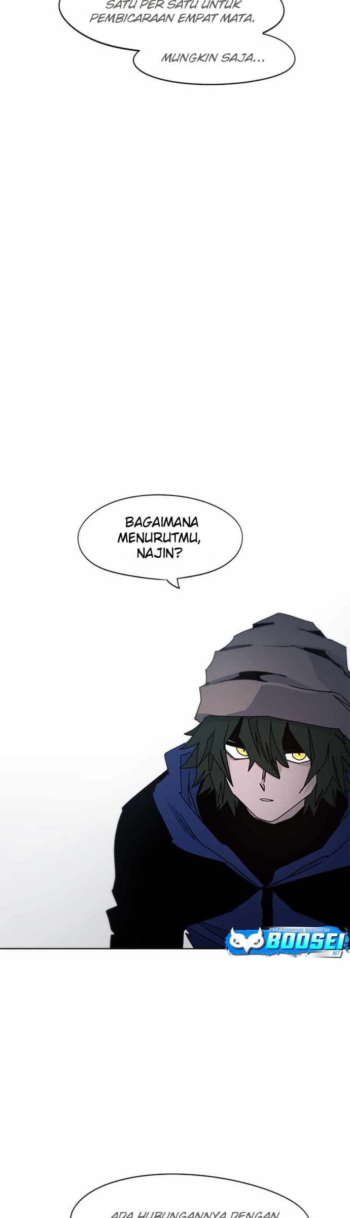 The Last Knight Of The Fire Chapter 47 - halaman 7