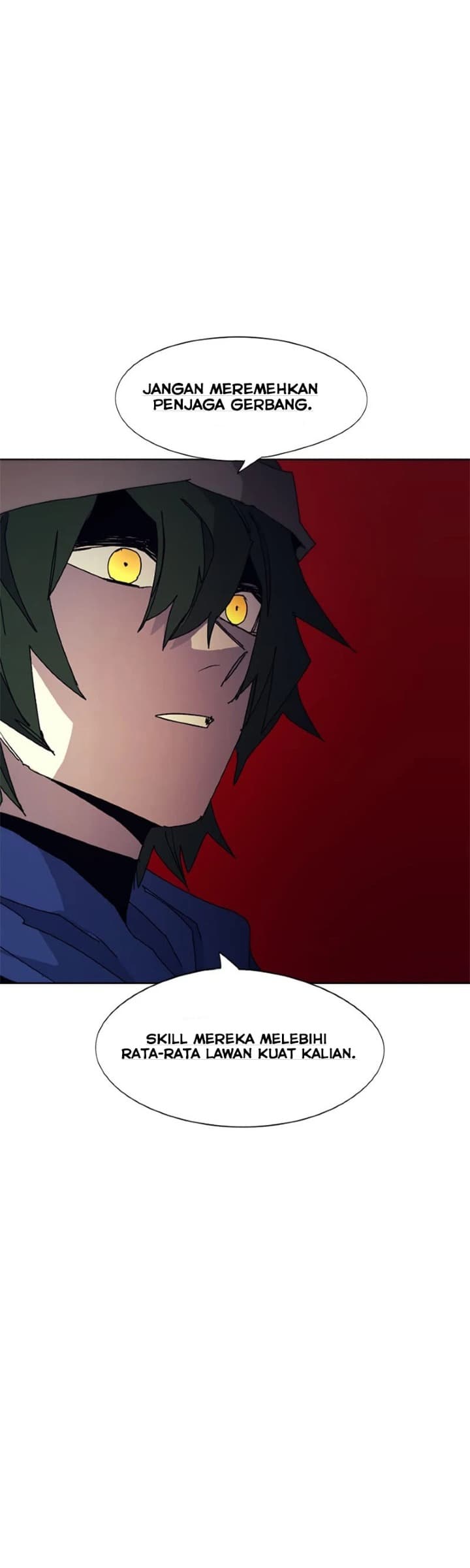 The Last Knight Of The Fire Chapter 48 - halaman 33