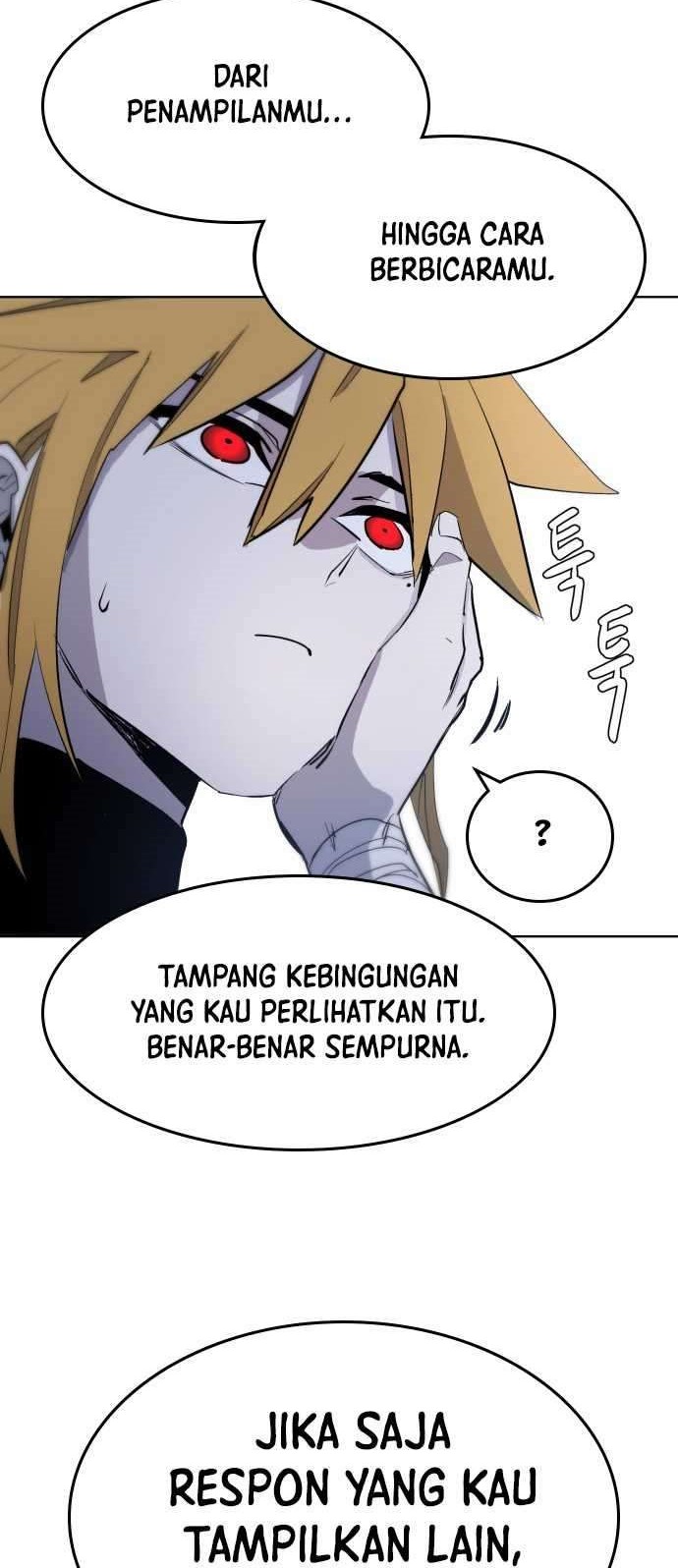 The Last Knight Of The Fire Chapter 5 - halaman 10