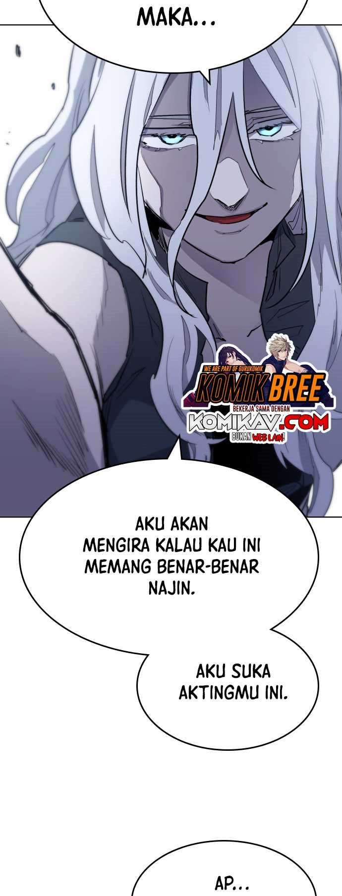 The Last Knight Of The Fire Chapter 5 - halaman 11