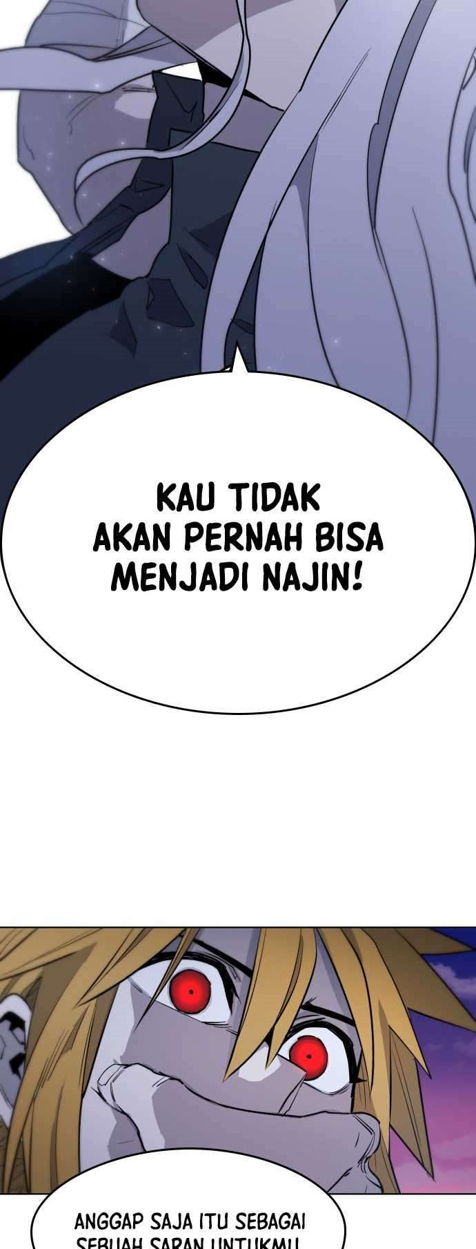 The Last Knight Of The Fire Chapter 5 - halaman 16