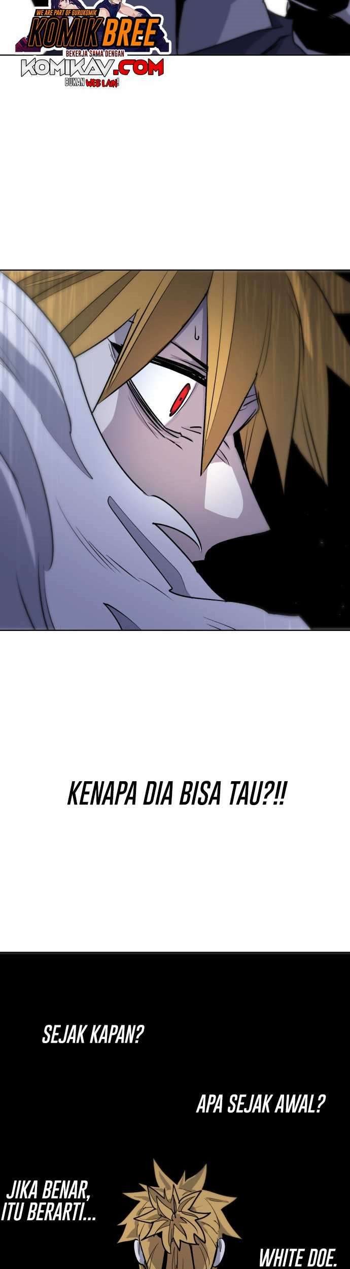 The Last Knight Of The Fire Chapter 5 - halaman 4