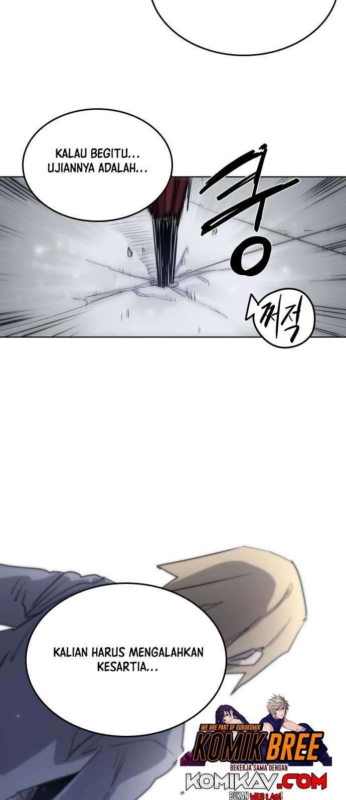 The Last Knight Of The Fire Chapter 5 - halaman 40