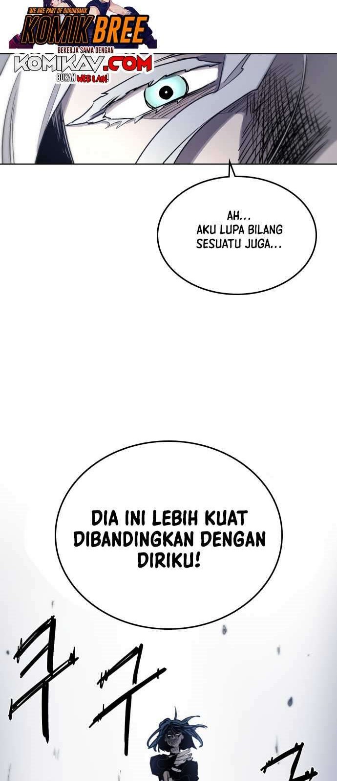 The Last Knight Of The Fire Chapter 5 - halaman 43