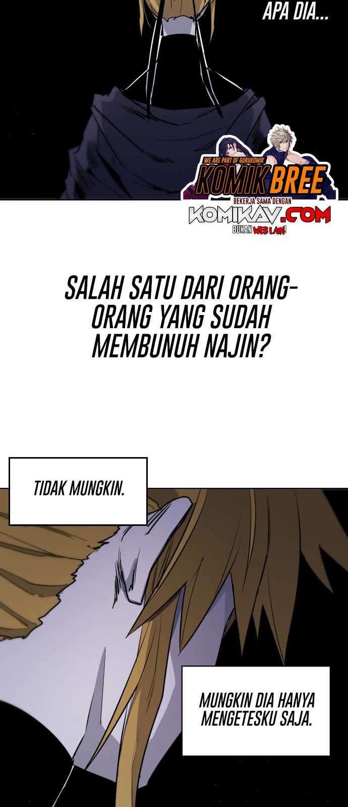 The Last Knight Of The Fire Chapter 5 - halaman 5
