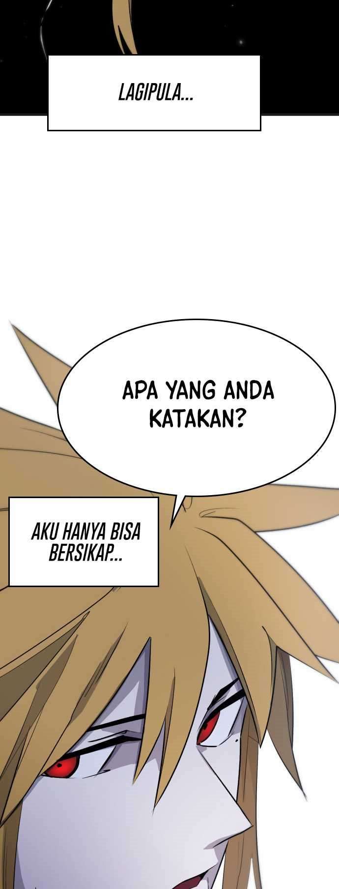 The Last Knight Of The Fire Chapter 5 - halaman 6