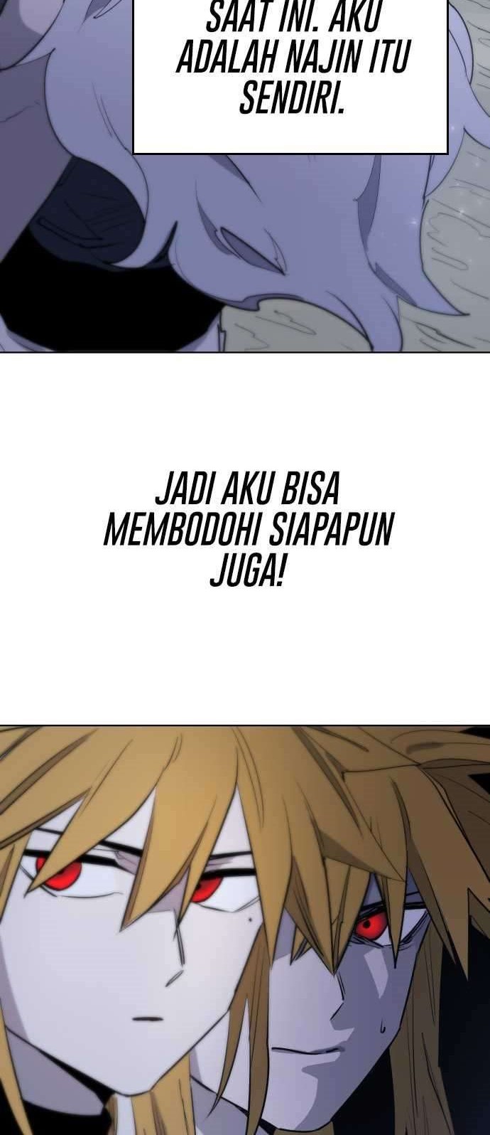 The Last Knight Of The Fire Chapter 5 - halaman 8