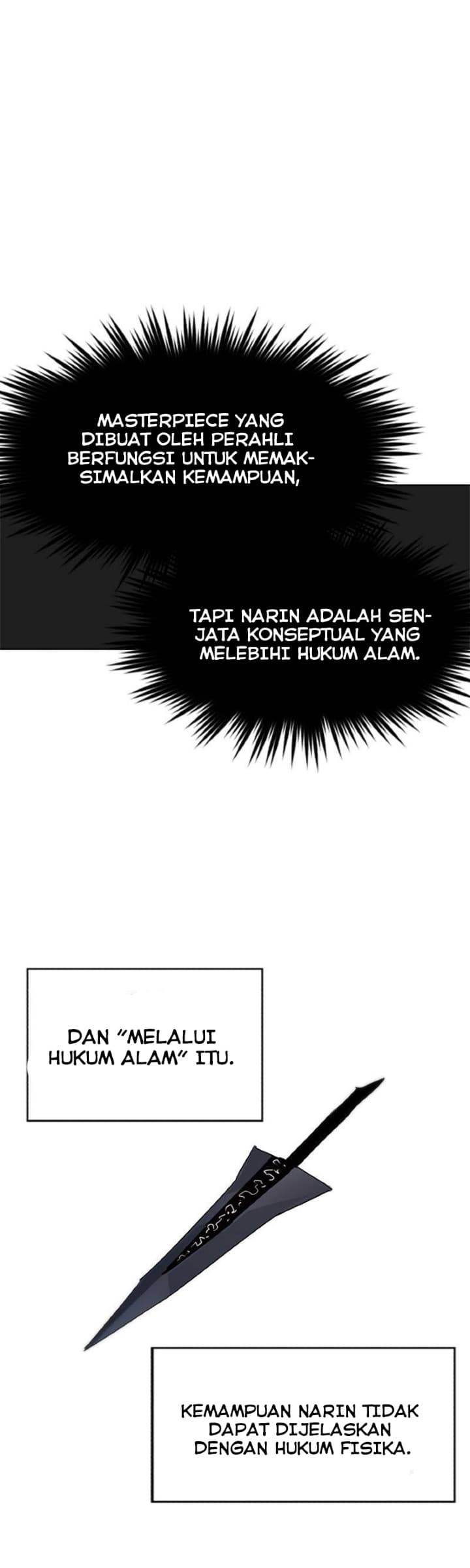 The Last Knight Of The Fire Chapter 50 - halaman 23