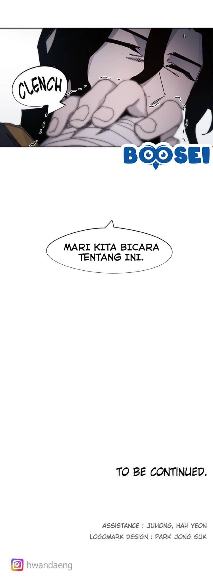 The Last Knight Of The Fire Chapter 50 - halaman 35