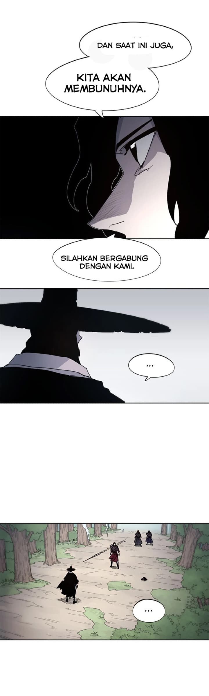 The Last Knight Of The Fire Chapter 51 - halaman 11