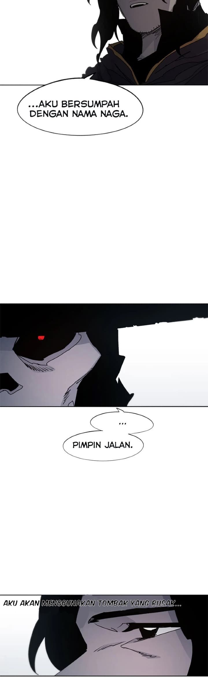 The Last Knight Of The Fire Chapter 51 - halaman 13