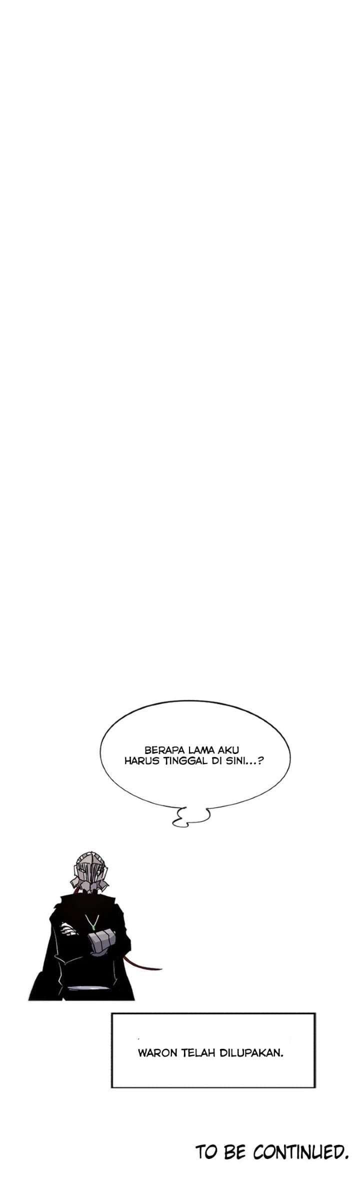 The Last Knight Of The Fire Chapter 51 - halaman 35